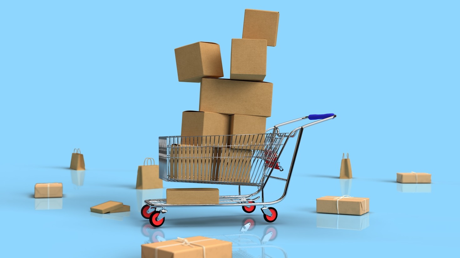 Top Tips for Efficient Online Shopping
